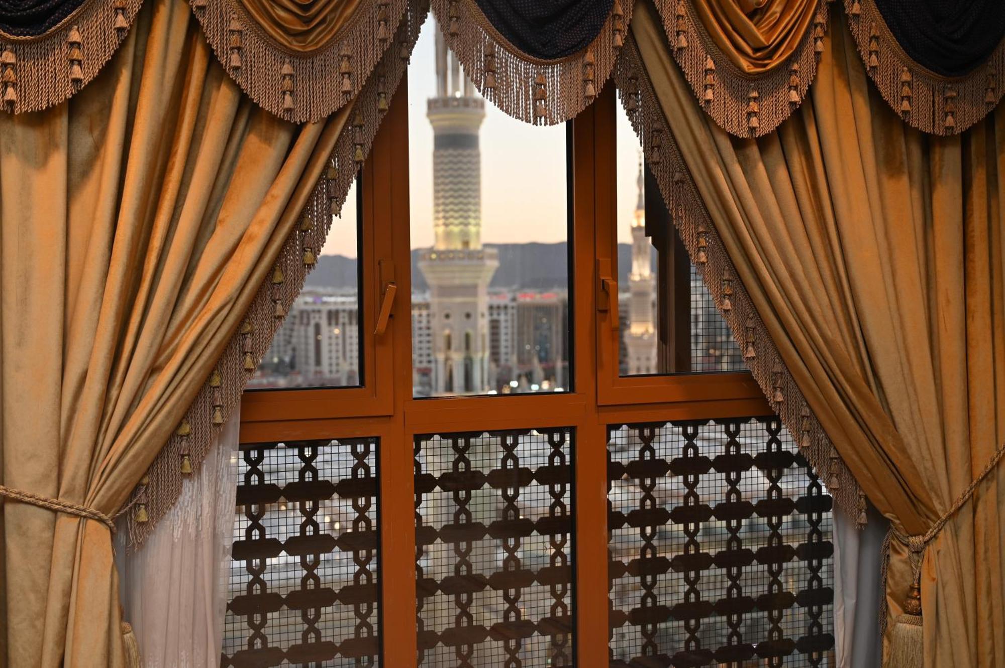 Dar Al Taqwa 5* Medina