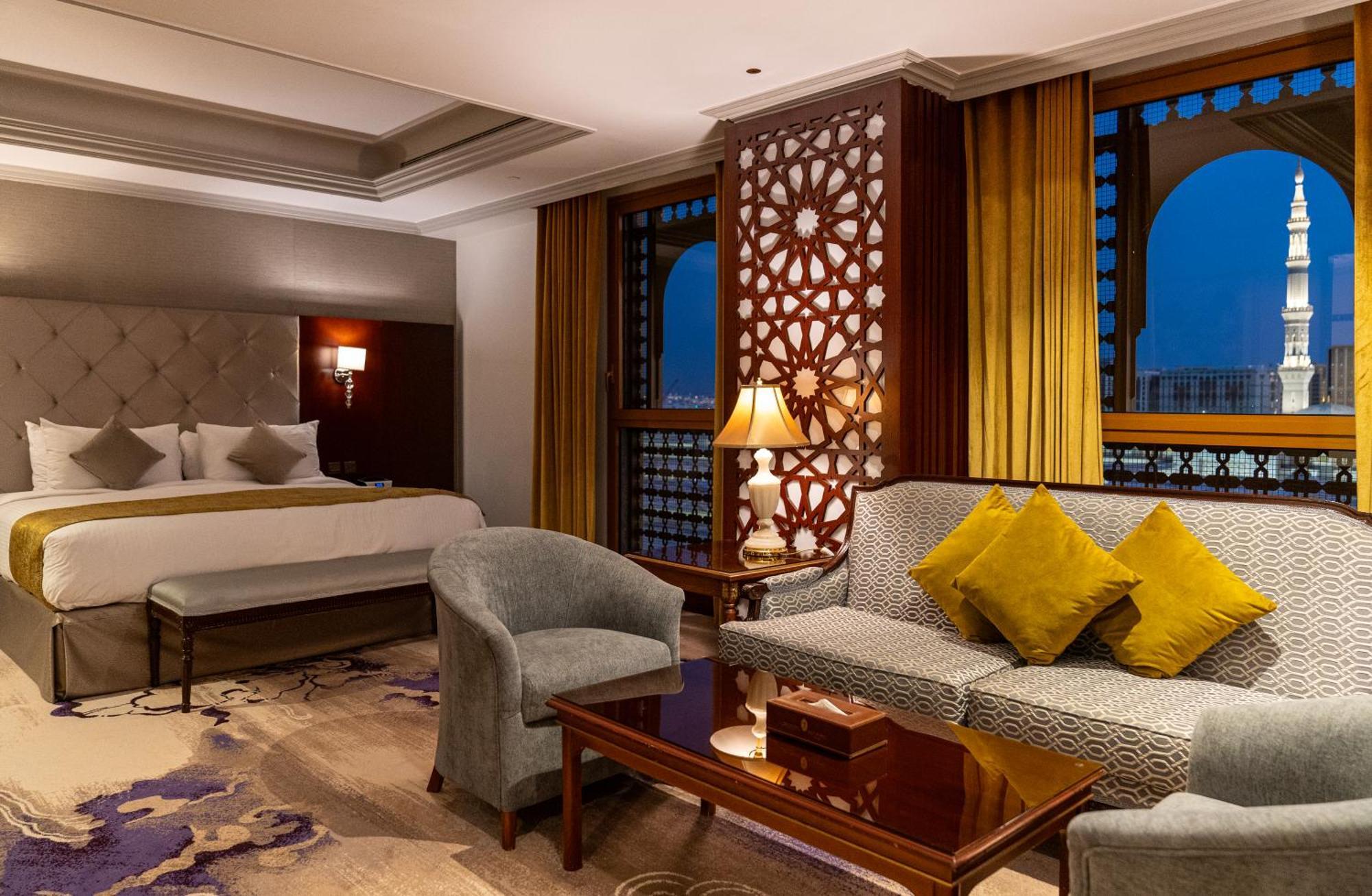 Dar Al Taqwa Hotel