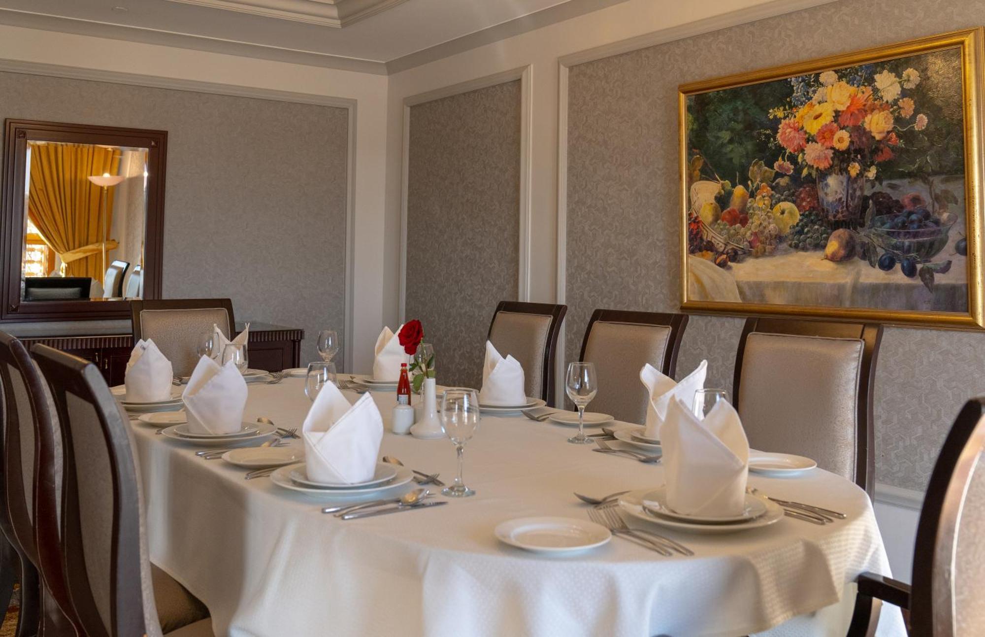Hotel Dar Al Taqwa