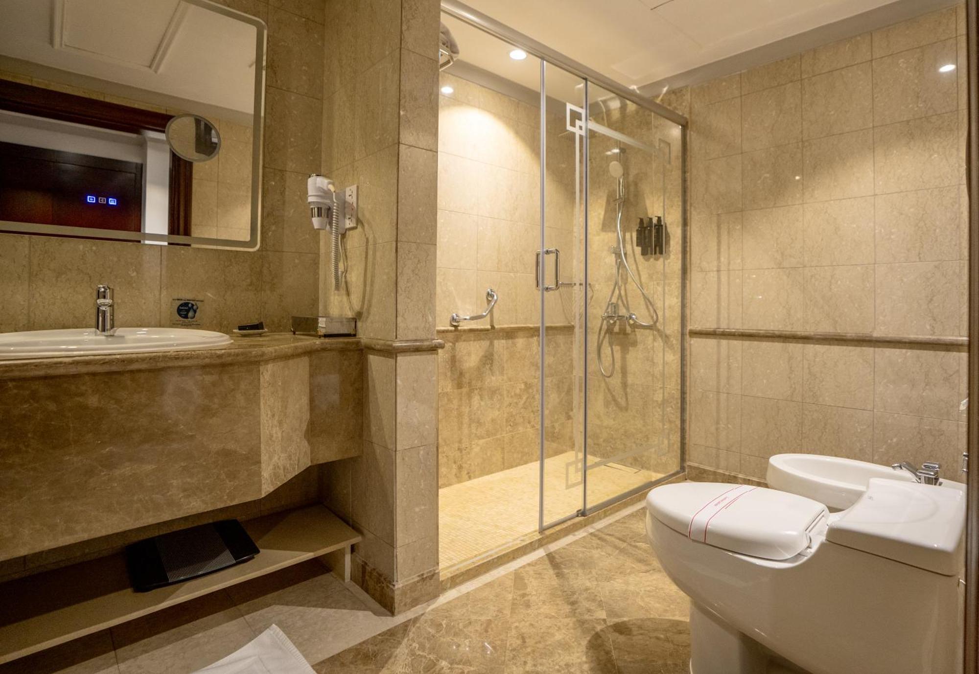 Dar Al Taqwa Hotel 5*