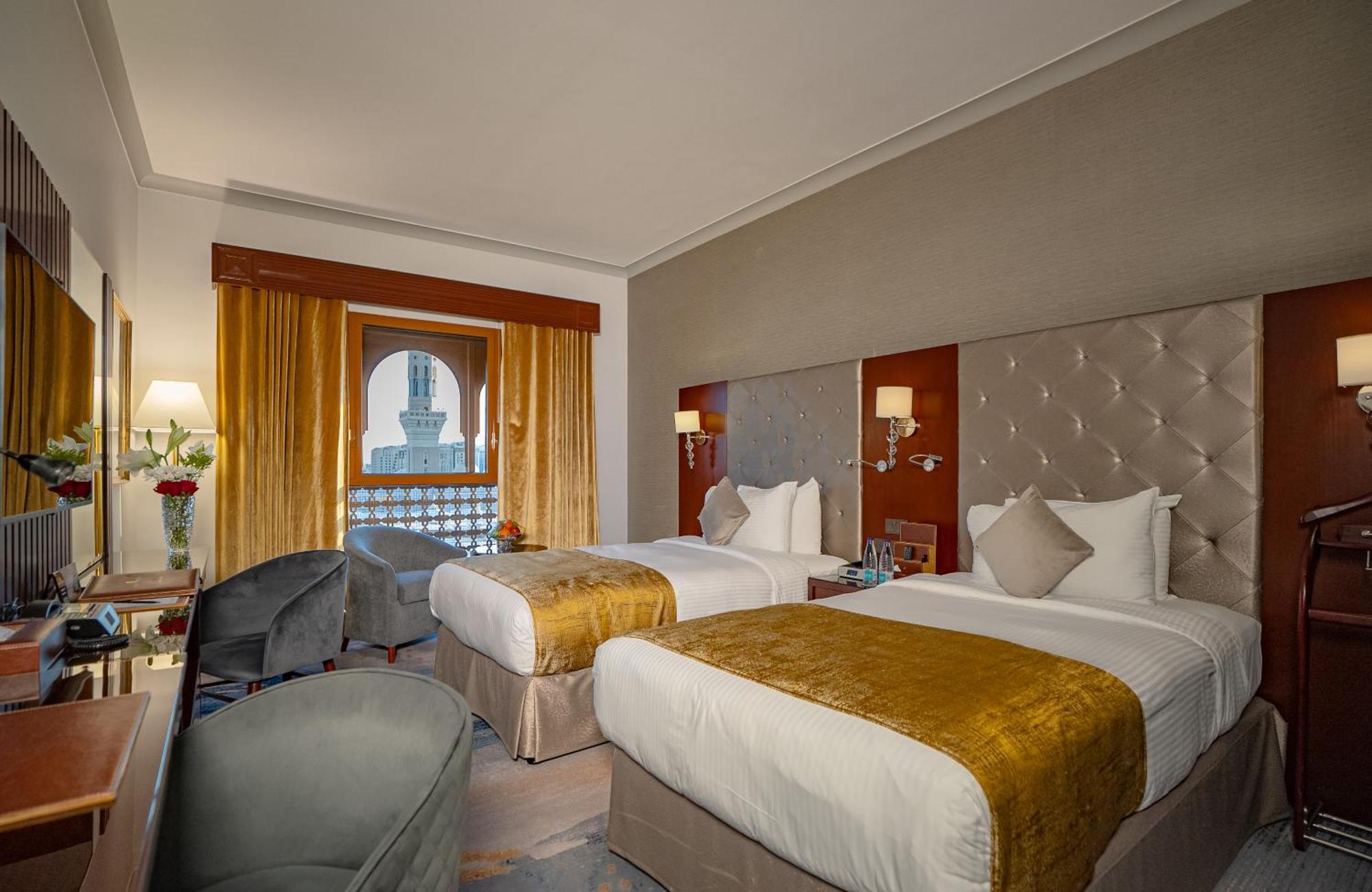 Dar Al Taqwa 5* Medina