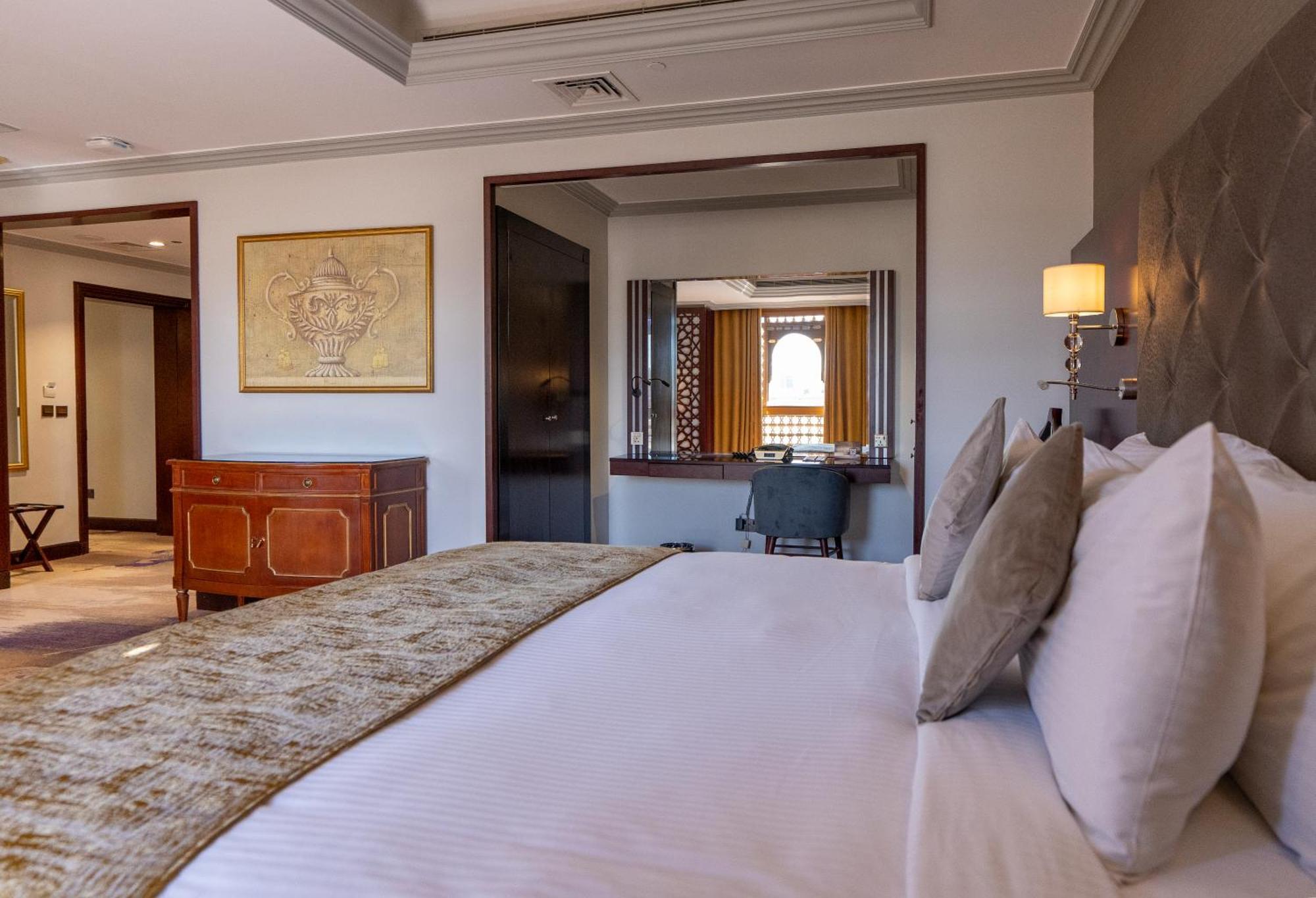 Hotel Dar Al Taqwa
