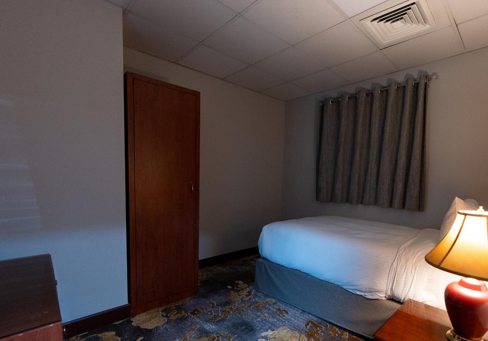 Hotel Dar Al Taqwa Medina
