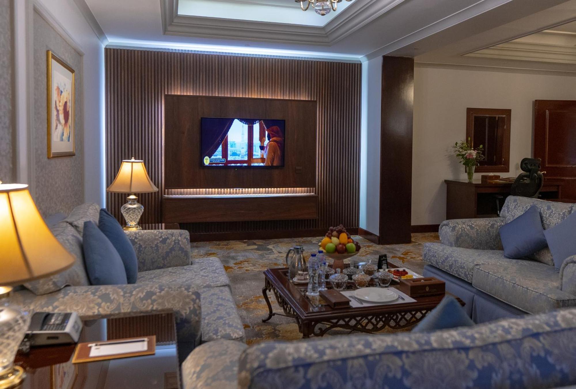 Dar Al Taqwa Hotel