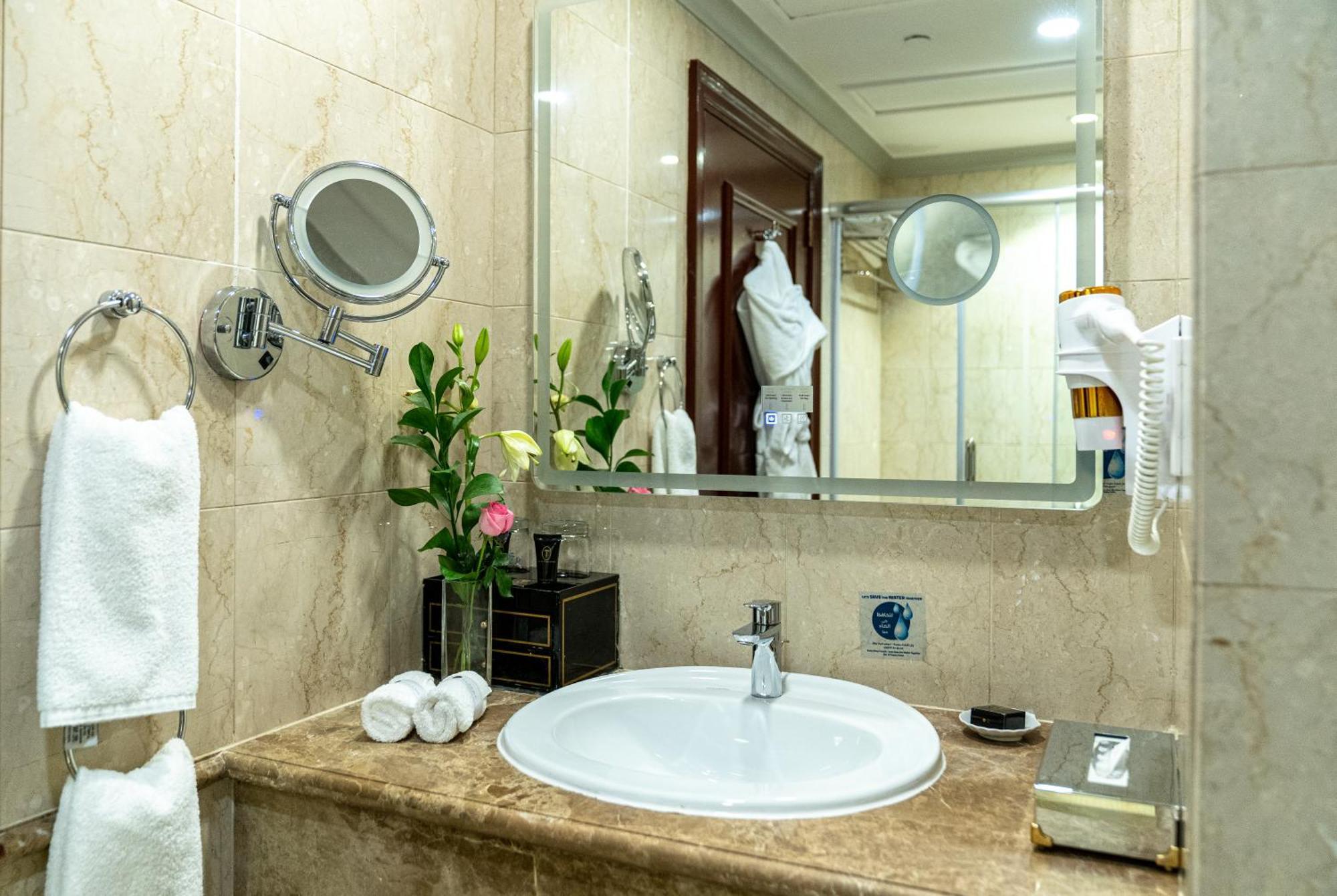 Hotel Dar Al Taqwa 5*