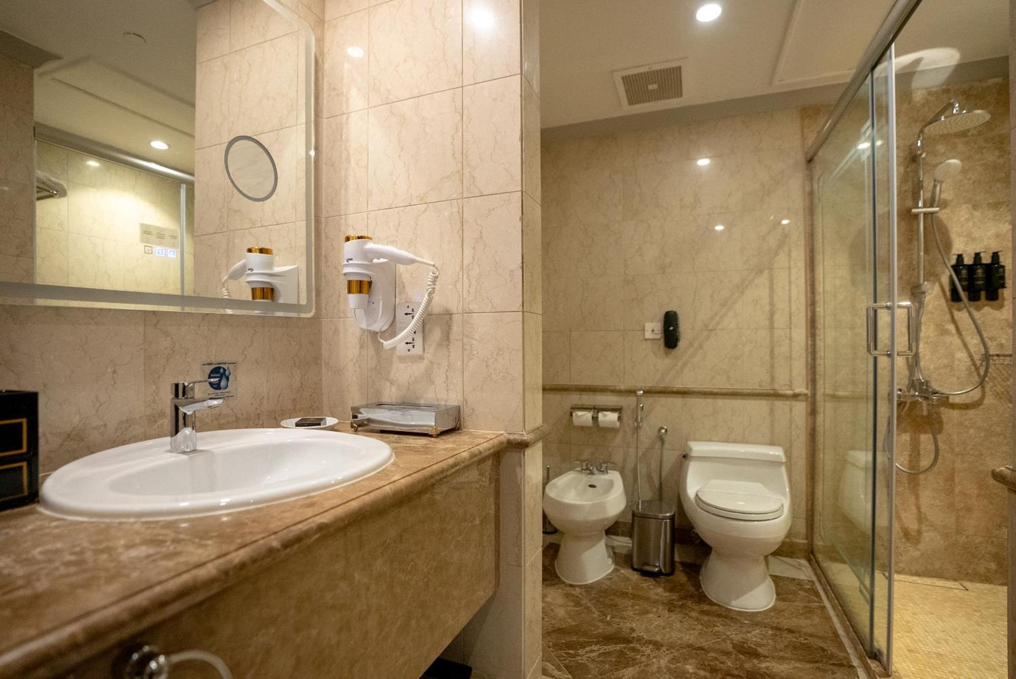 Dar Al Taqwa 5* Medina