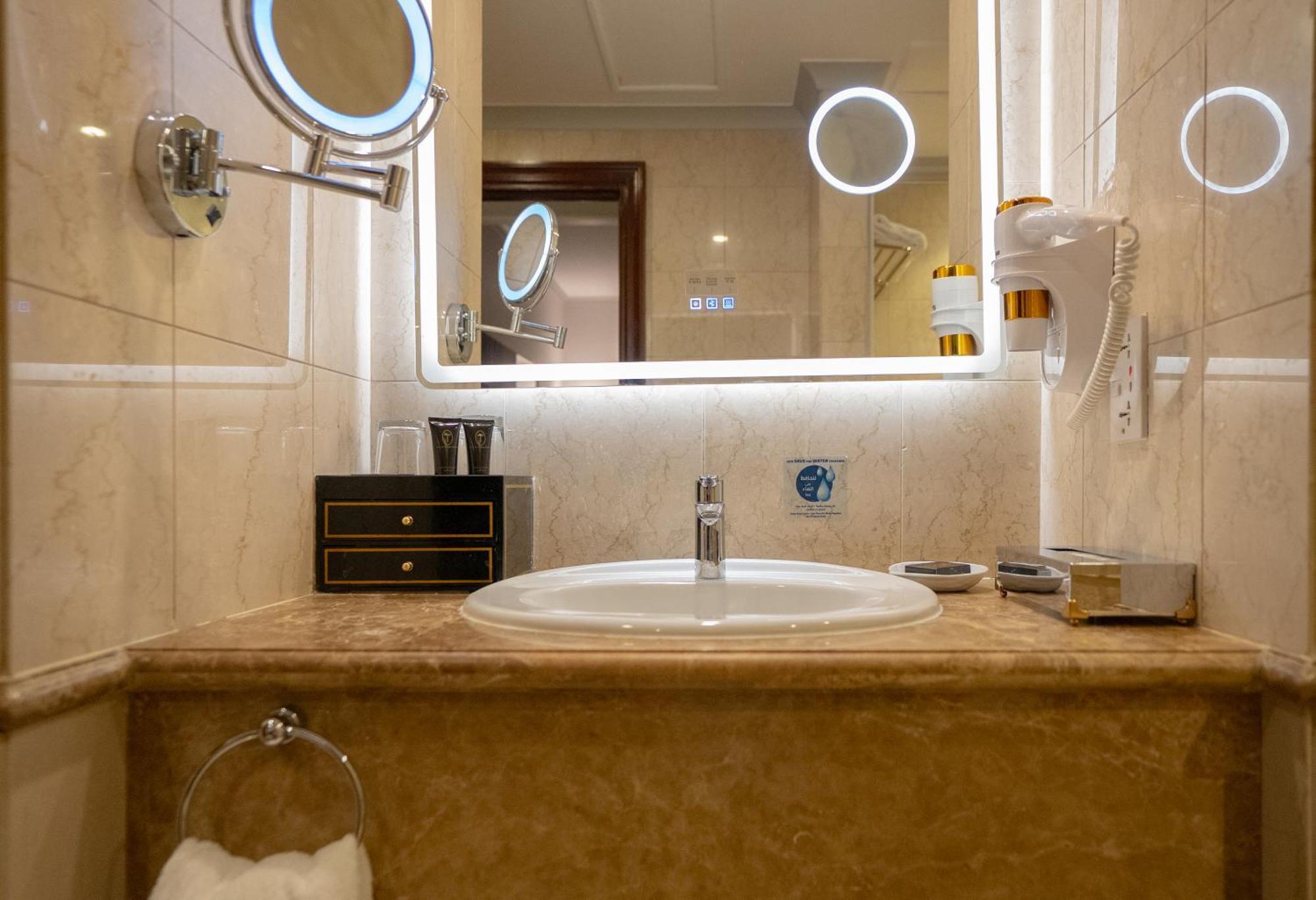 Dar Al Taqwa Hotel 5*
