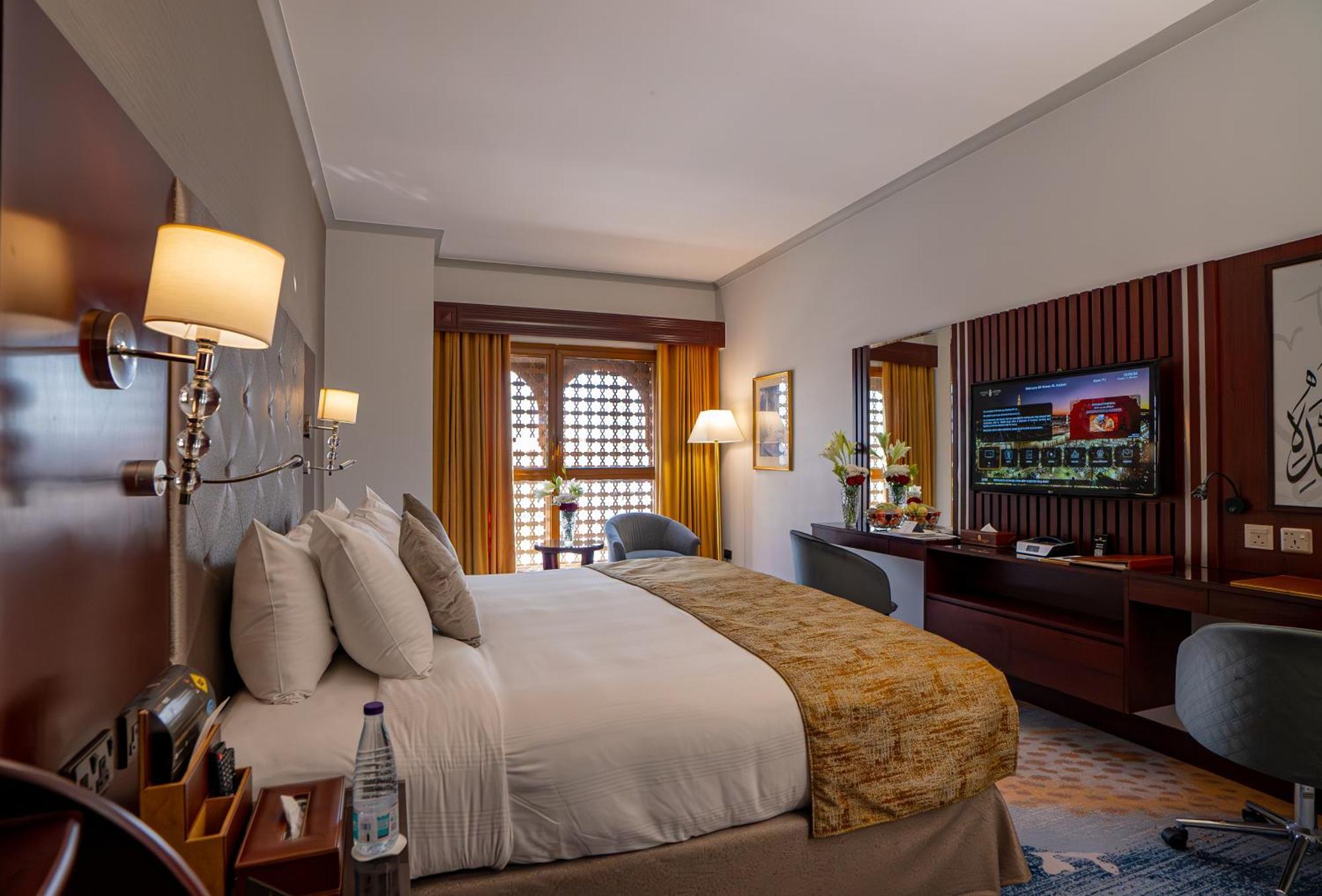 Hotel Dar Al Taqwa 5*