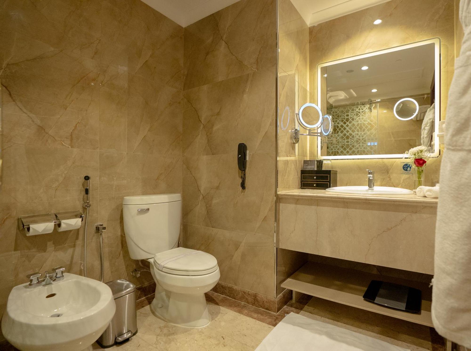 Hotel Dar Al Taqwa 5*