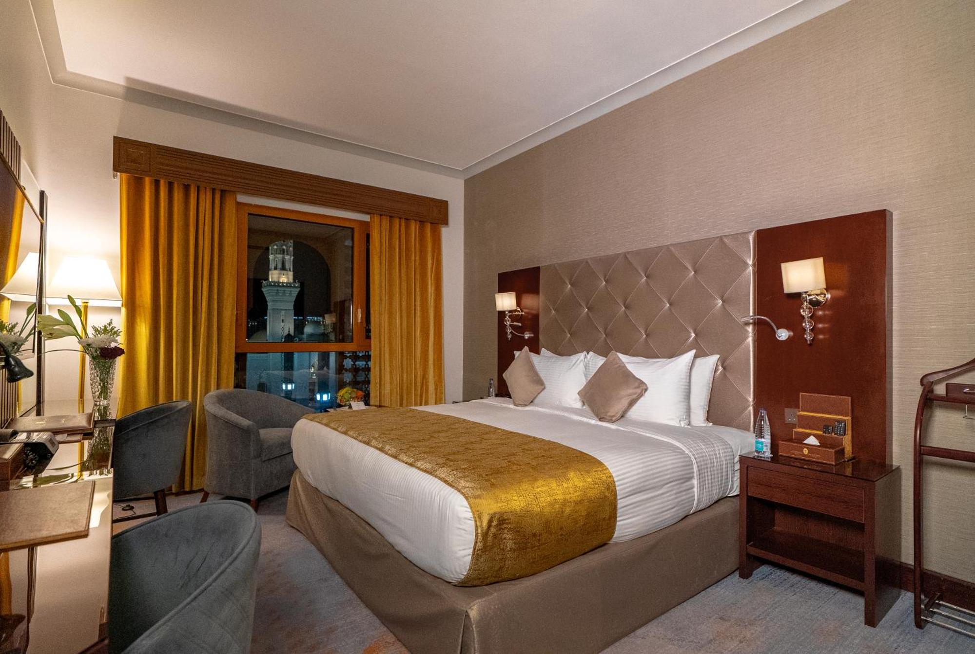 Dar Al Taqwa 5*