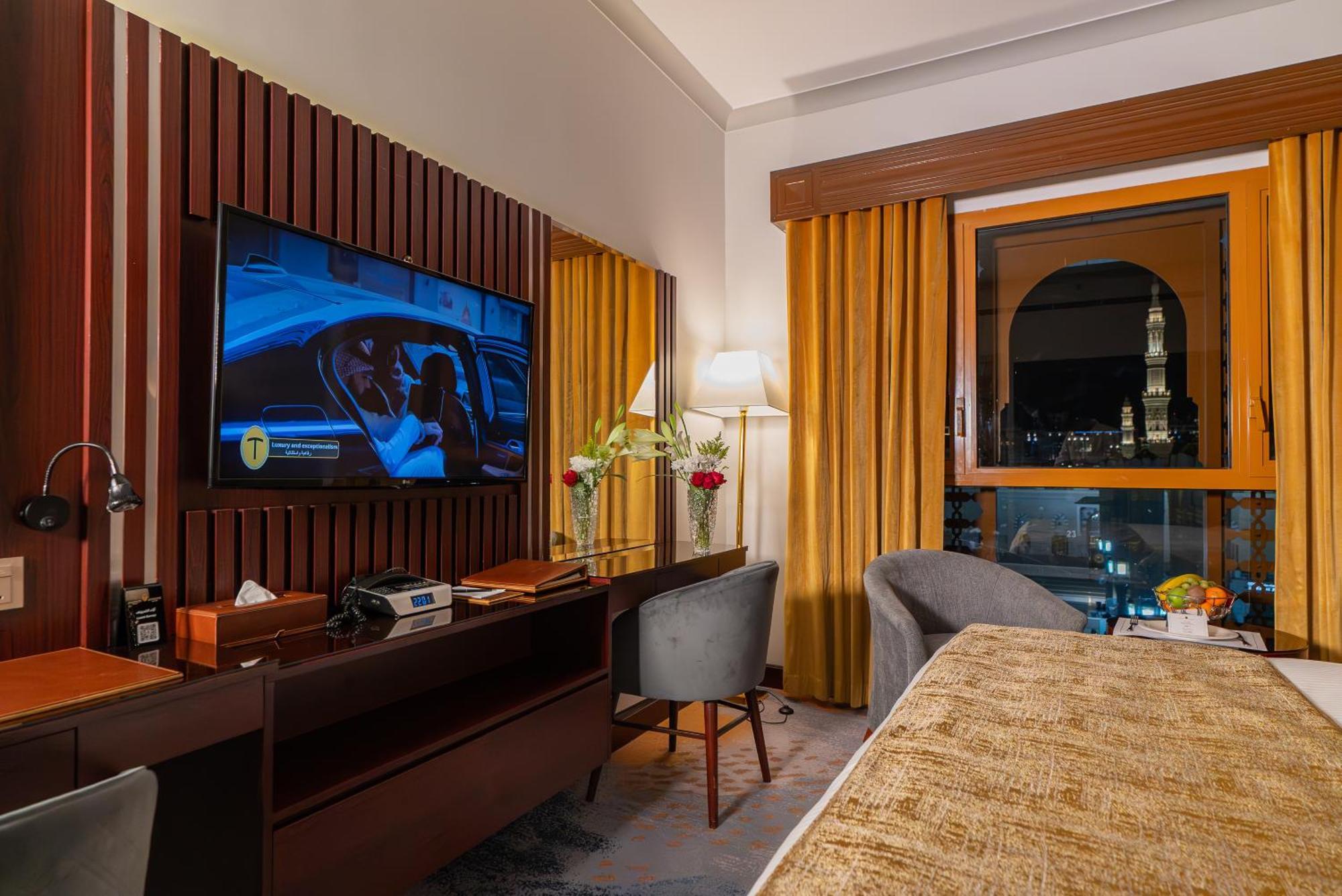 Dar Al Taqwa 5* Medina