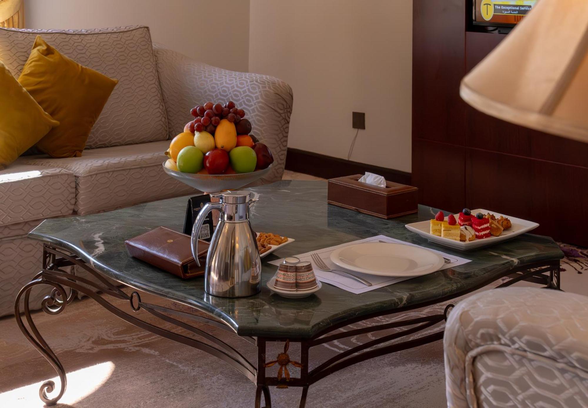 Hotel Dar Al Taqwa