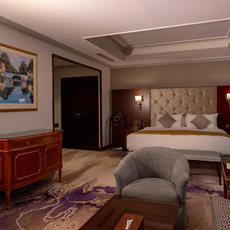 Dar Al Taqwa Hotel Medina Exterior photo
