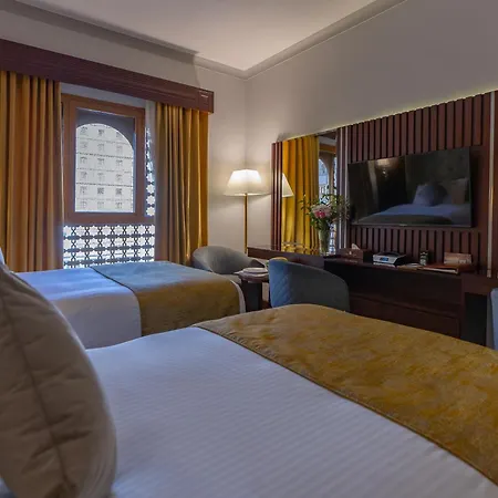 Dar Al Taqwa Hotel Medina Exterior photo